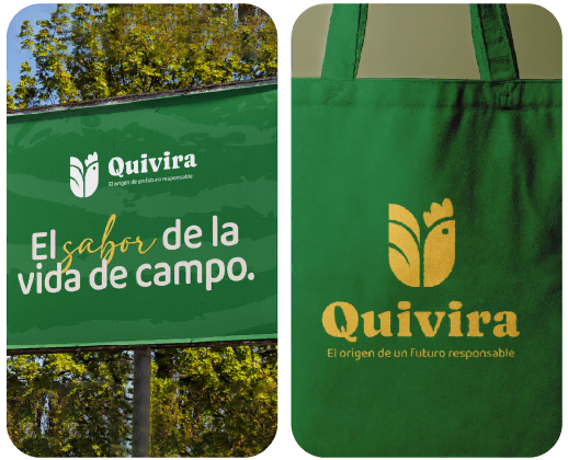 Agencia de Branding Quivira