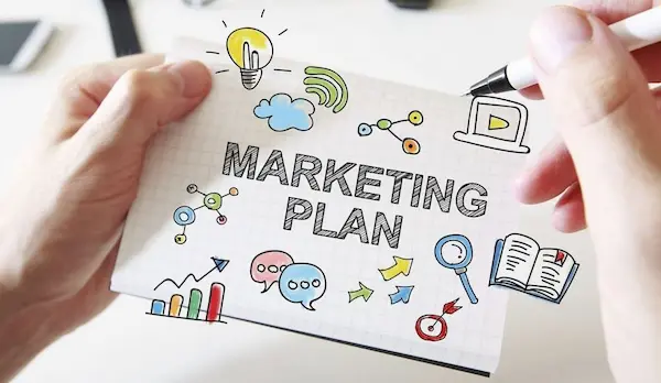 Cómo crear un plan de marketing 
