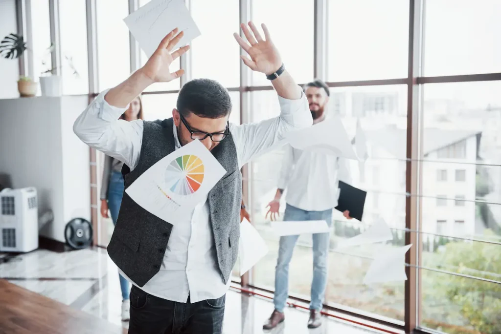 Cómo prevenir las causas más comunes por qué fracasan las empresas