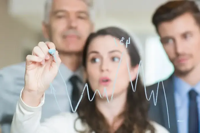 Desconexión con el mercado y el entorno competitivo