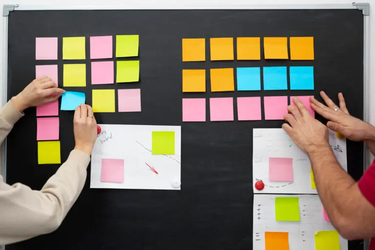 Entender qué es el Business Model Canvas