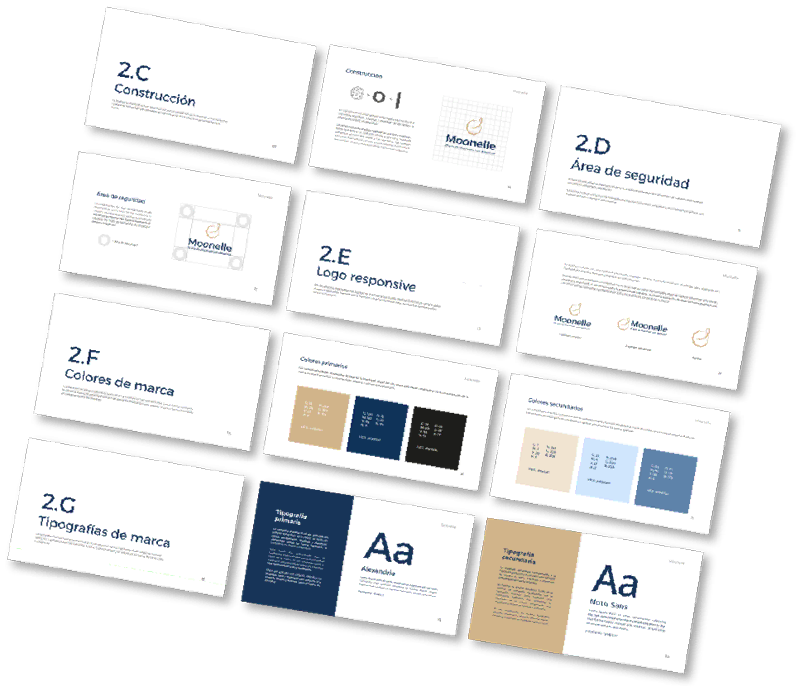 Gestión de redes sociales realizada por una agencia de marketing turístico para una marca del sector turismo