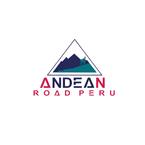 Logotipo de Andean Road Peru, empresa del sector turismo que trabaja con nuestra agencia de marketing en Arequipa