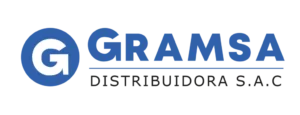 Logotipo de Gramsa, empresa que confía en nuestra agencia de marketing en Arequipa