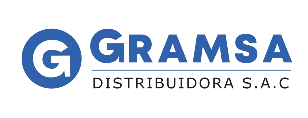 Logotipo de Gramsa, empresa que confía en nuestra agencia de marketing en Arequipa
