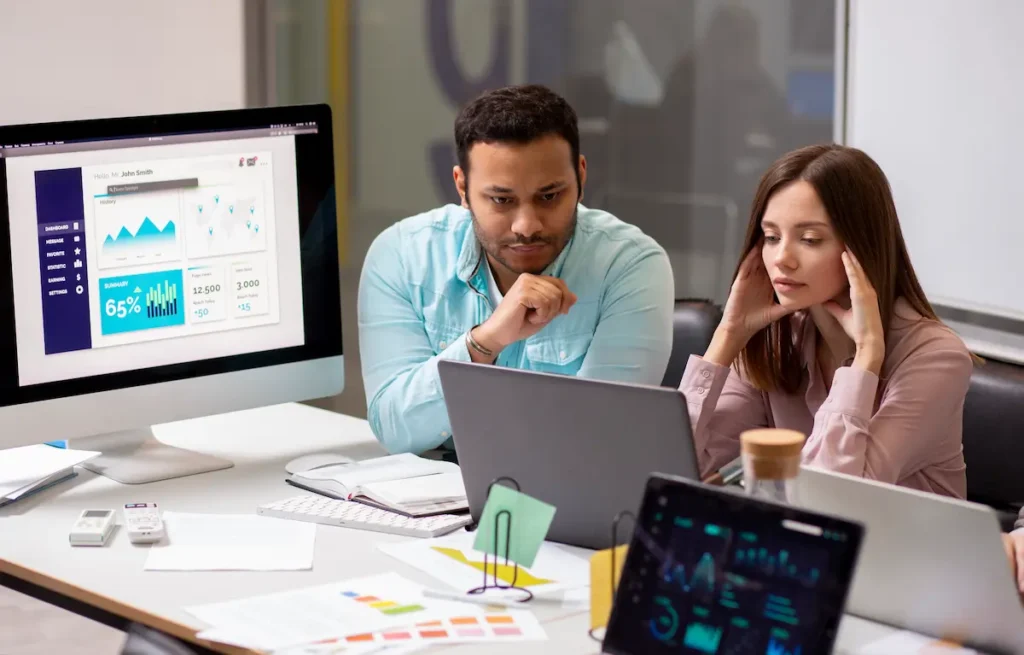 Fallos técnicos en la optimización de conversiones que afectan el rendimiento web