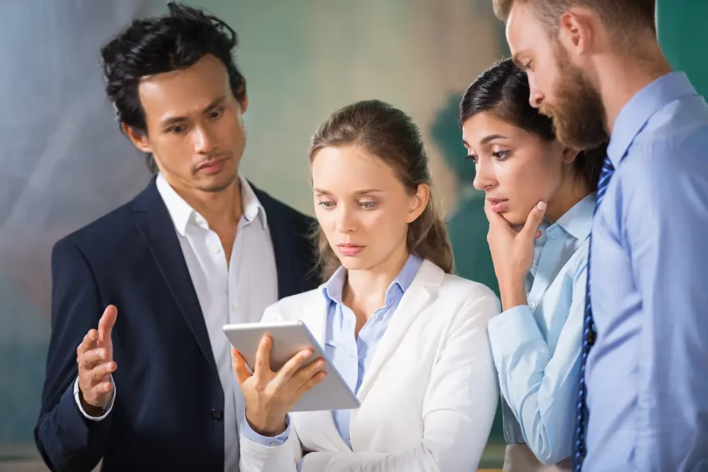 Análisis de los factores que explican por qué fracasan las empresas