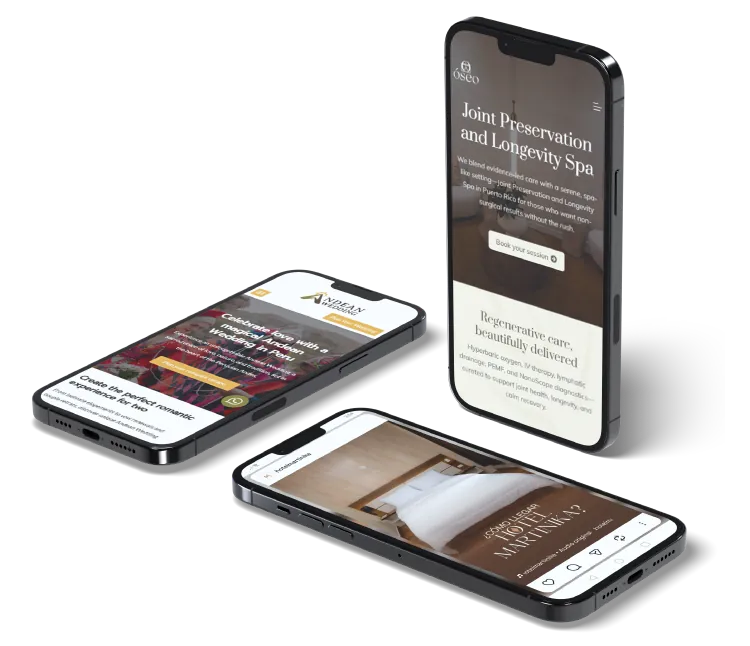Preguntas frecuentes sobre los servicios de Onza como agencia de marketing digital