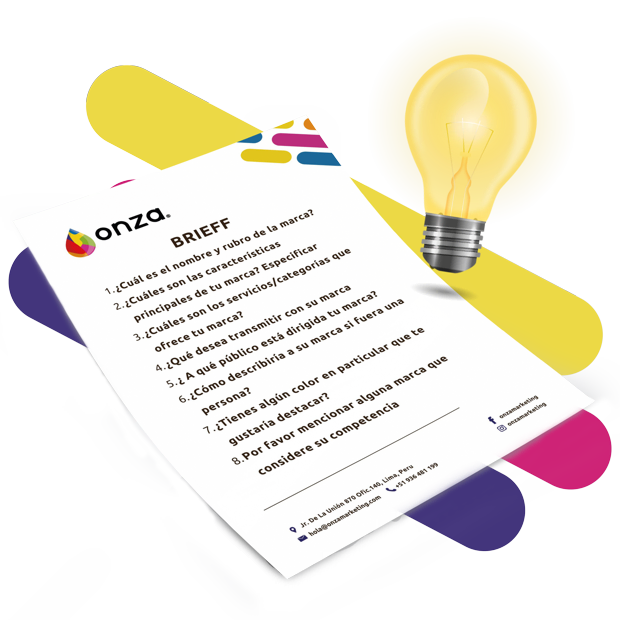 Preguntas frecuentes sobre nuestra agencia de branding en Peru