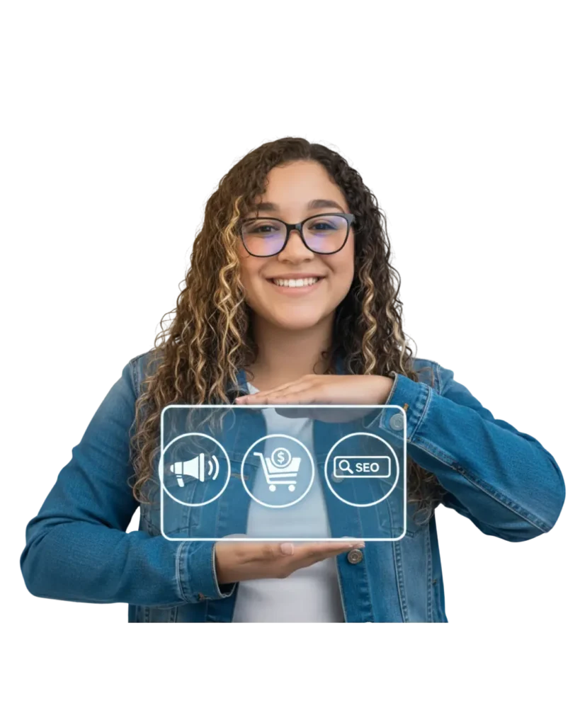 Resultados que puedes esperar al trabajar con una agencia de marketing en Trujillo especializada en negocios locales.