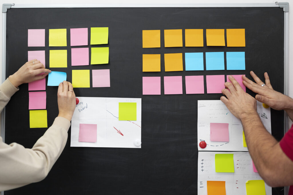 Entender qué es el Business Model Canvas como herramienta de análisis estratégico