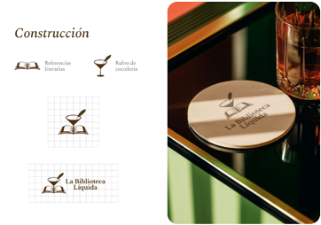 Servicio de creacion de logos