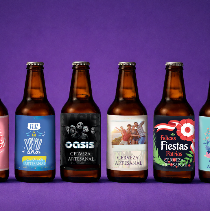 Agencia de branding Onza