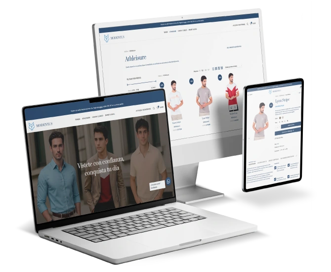 agencia de marketing en trujillo diseno de tiendas virtuales