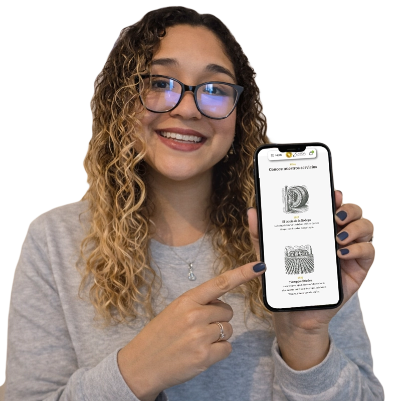 agencia de paginas web preguntas frecuentes