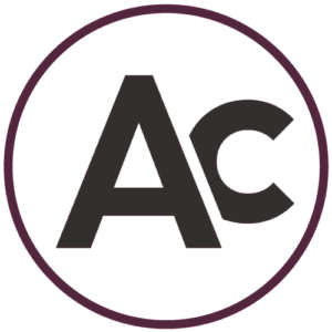 isotipo Actus