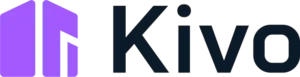 logotipo kivo inmobiliaria agencia de marketing en arequipa