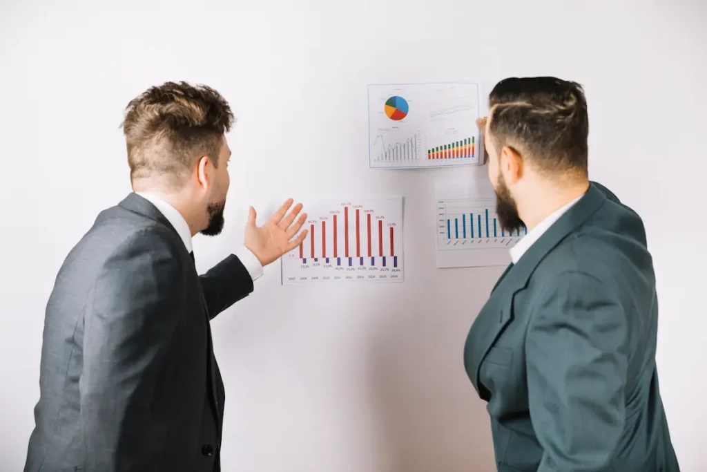 Los mercados competitivos como uno de los contextos por qué fracasan las empresas