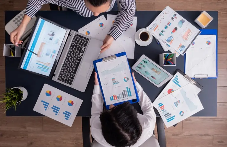 5 conceptos de marketing digital