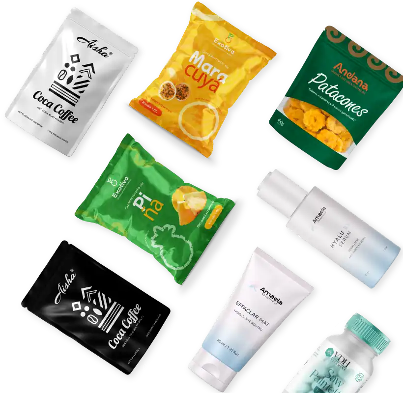 Agencia de Branding en Peru