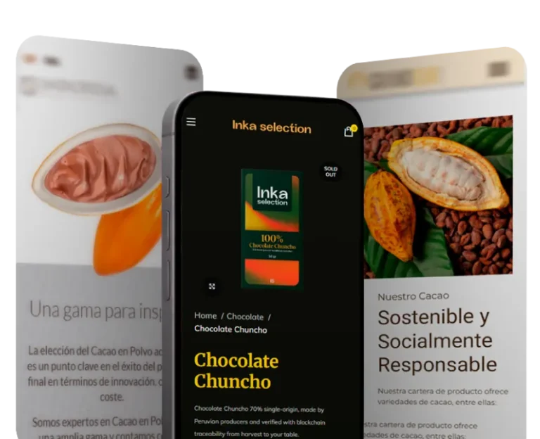 Analisis de la competencia Agencia de tiendas virtuales