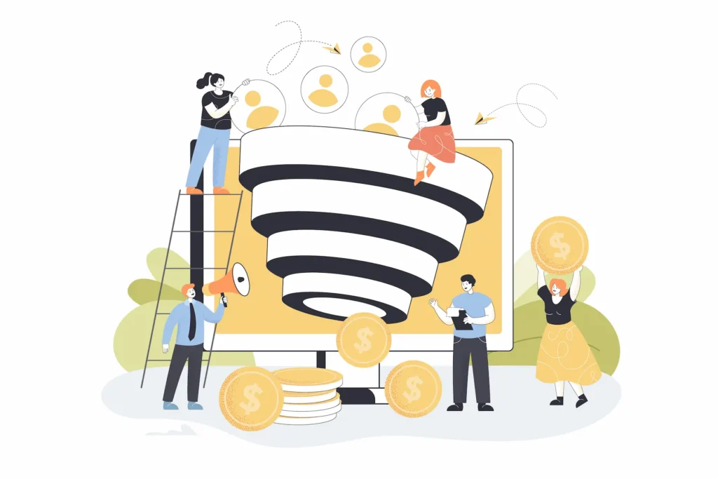 Arquitectura enfocada en rentabilidad