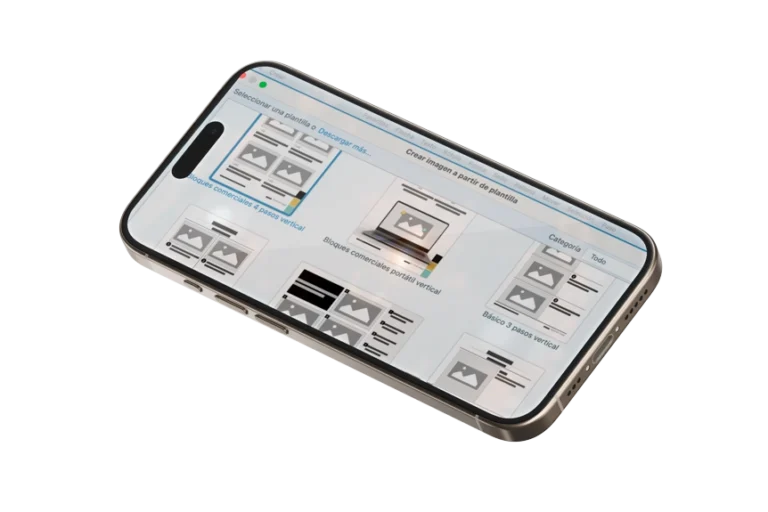 Capacitacion y manual de uso de tiendas virtuales