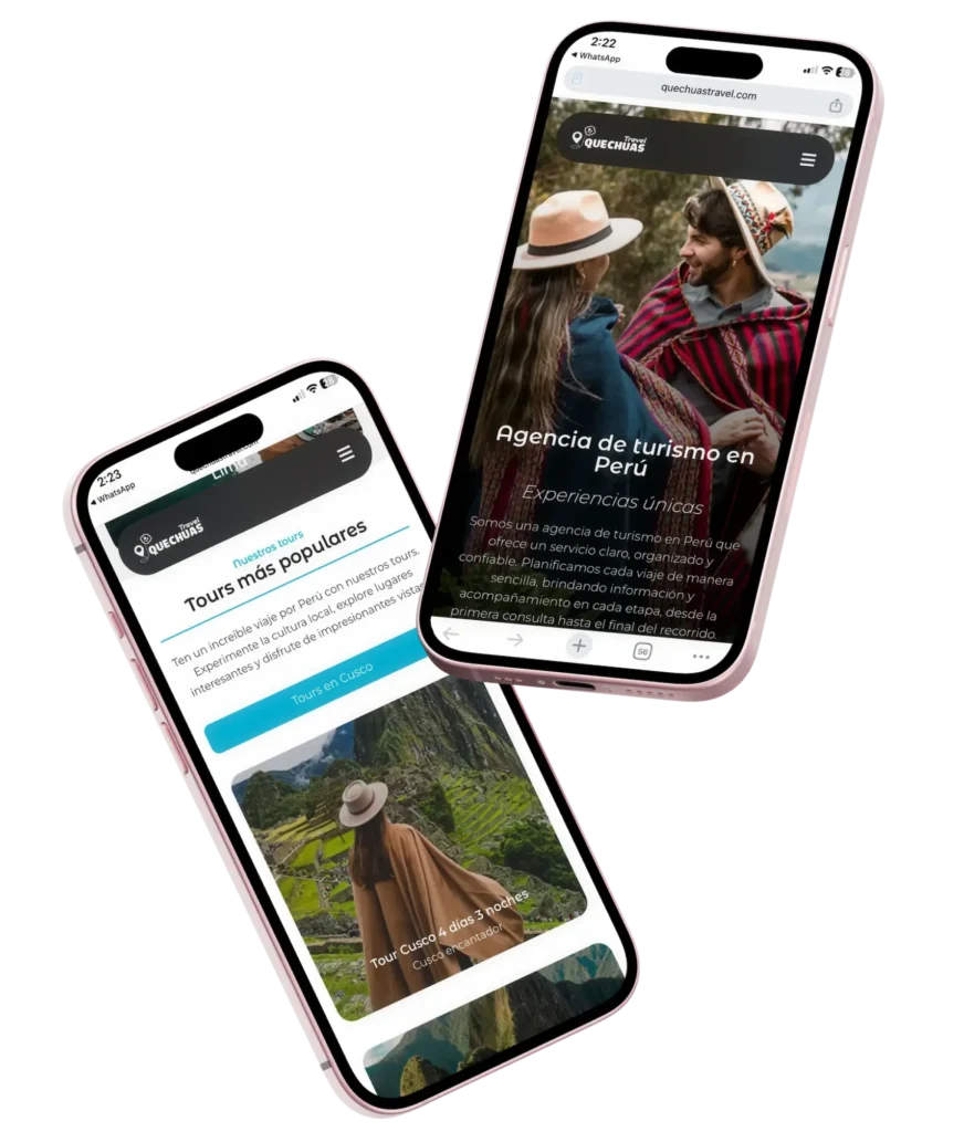 Agencia de marketing en Arequipa enfocada en estrategia digital y crecimiento de negocios