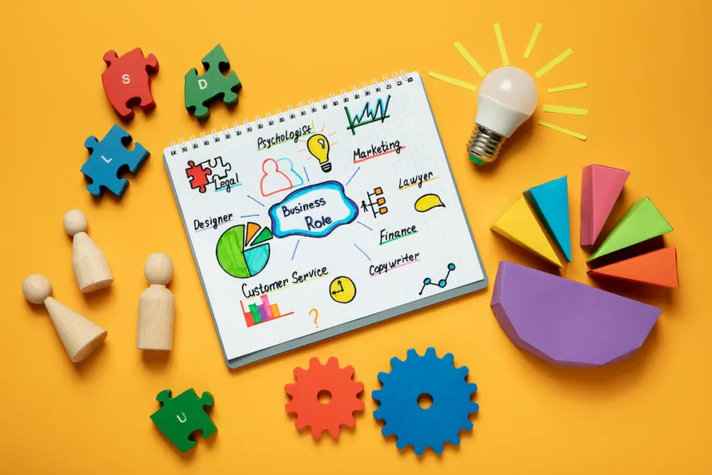 Diagnóstico estratégico previo al servicio de rebranding