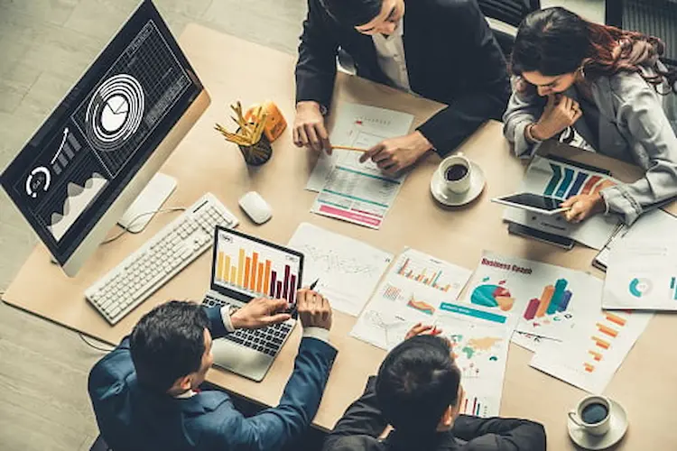 Dominando los conceptos básicos del marketing