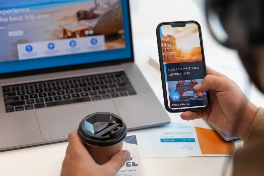 El enfoque digital cambia la forma de vender