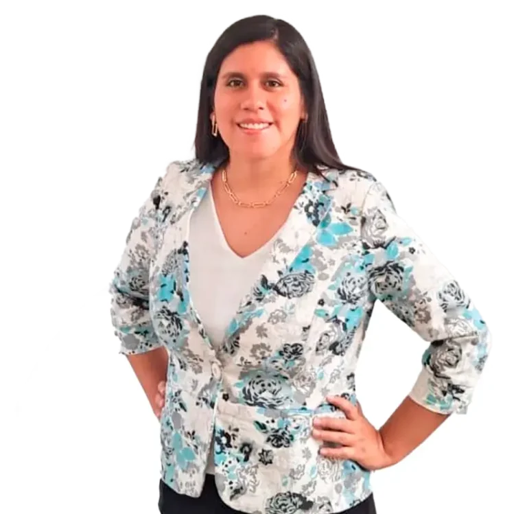 Elena Ortiz Trafficker