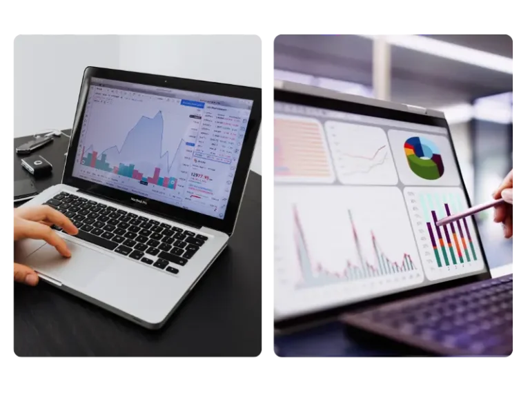 Escalamiento rentable en growth hacking mediante aumento progresivo de ingresos y expansión estratégica de inversión en canales digitales validados.