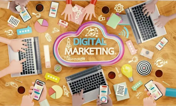 Evidencia física en el marketing mix