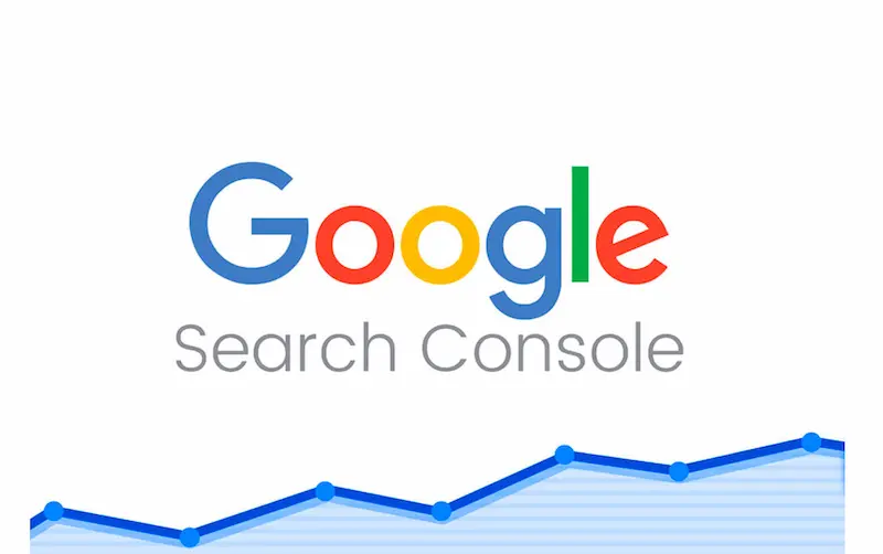 herramientas de investigación de mercado con Google Search Console
