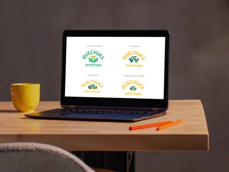Servicio de rebranding aplicado en lineamientos de implementación y uso correcto del sistema de identidad visual