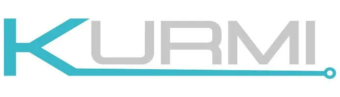 Logo de Kurmi Color, marca que aumentó su visibilidad en Google con nuestra agencia SEO