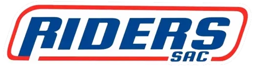 LOGO RIDERS Experiencia comprobada como agencia de social media