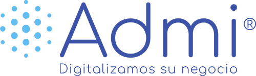Agencia SEO que posicionó a Admi en soluciones informáticas en Perú