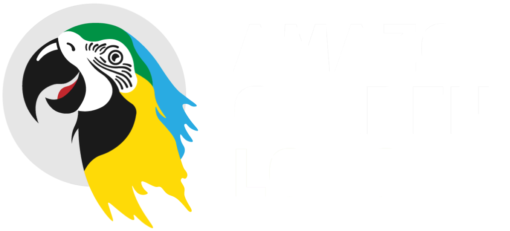 Logo de Amazon Garden Lodge, cliente de nuestra agencia de marketing digital en Perú