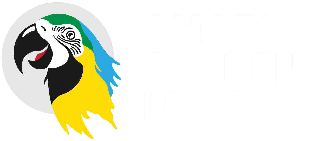 Logo de Amazon Garden Lodge, cliente de nuestra agencia de marketing digital en Perú