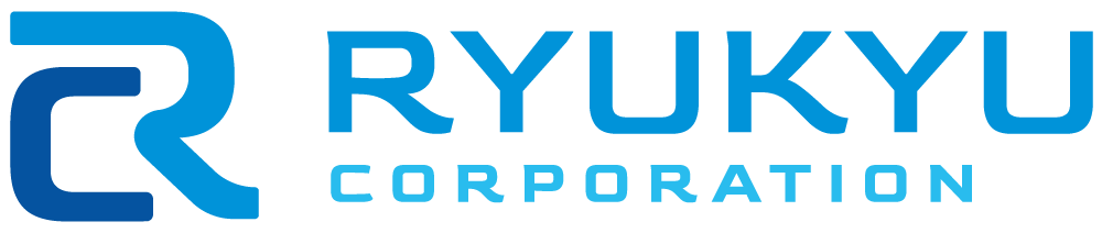Logo Rykuy Corporation cliente de nuestra agencia de diseño web