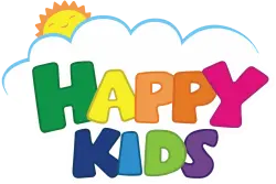 Logo de Show Happy Kids, marca que mejoró su posicionamiento en Google con nuestra agencia SEO