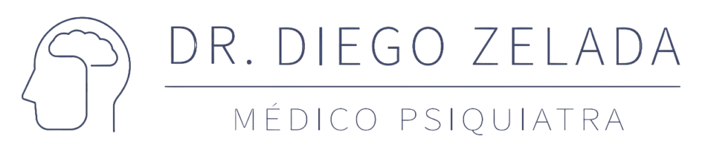 Agencia SEO que posicionó al Dr. Diego Zelada como psiquiatra en Google