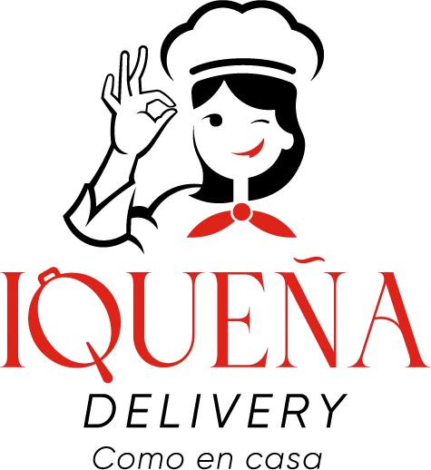 Logo iquena Marcas del sector que confian en una agencia de marketing para restaurantes