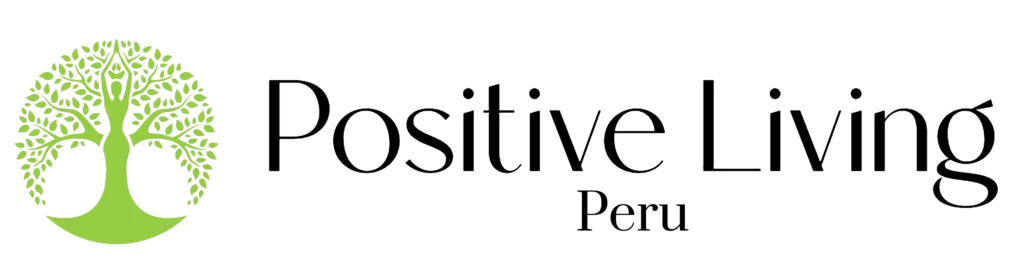 Agencia SEO que logró posicionamiento web estratégico para Positive Living