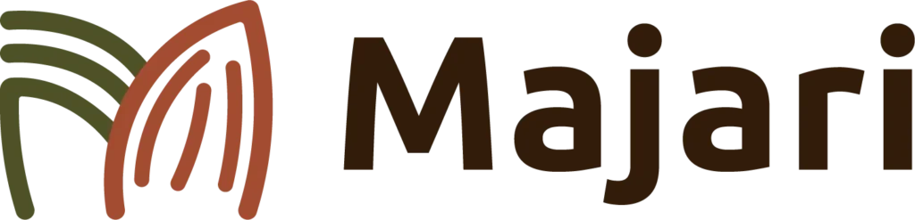 Logotipo Majari Marcas que han confiado en nuestro servicio de naming