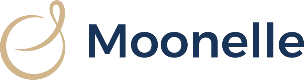 Moonelle, marca desarrollada a través de nuestro servicio de naming