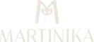 Logotipo de Hotel Martinika cliente de agencia de social media