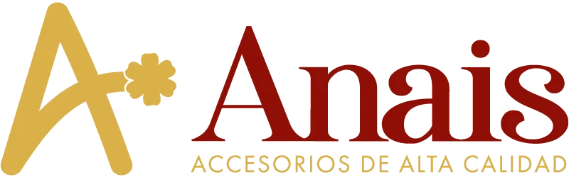 Logo de Anais, cliente de diseño de tiendas virtuales